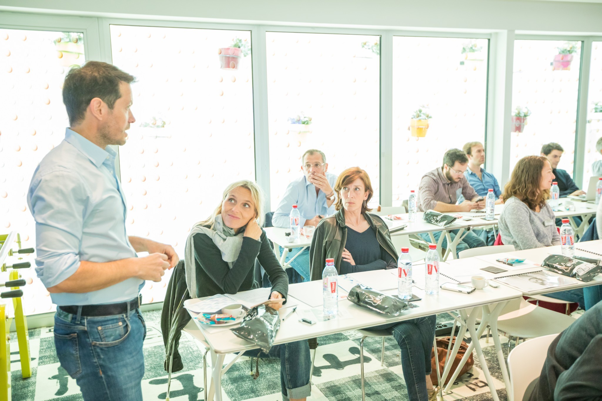 formation gestion du cabinet dentaire