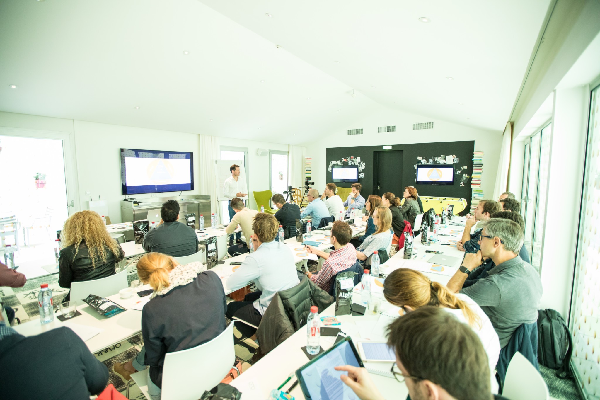 formation gestion du cabinet dentaire