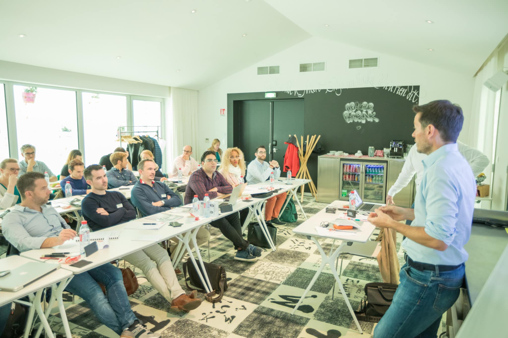 formation gestion du cabinet dentaire