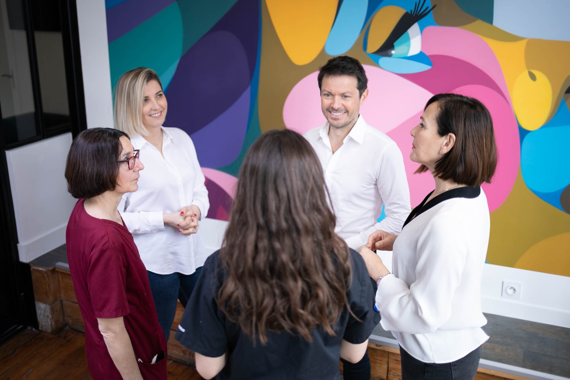 formation dentaire management